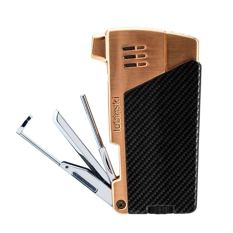 Bật lửa hút tẩu Lubinski YJA-10029