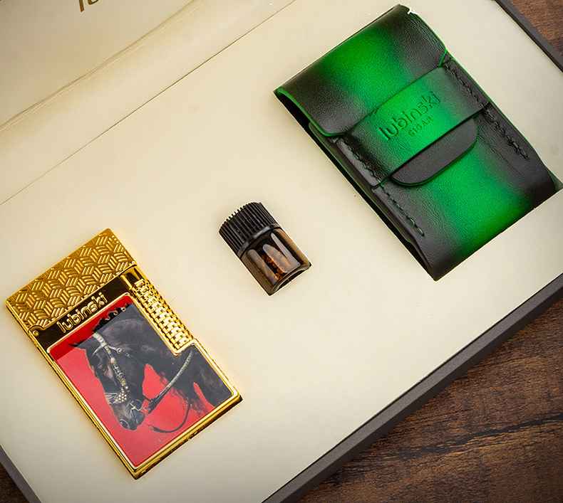 Khò 1 tia cao cấp 2 chế độ lửa Lubinski YJA 10073