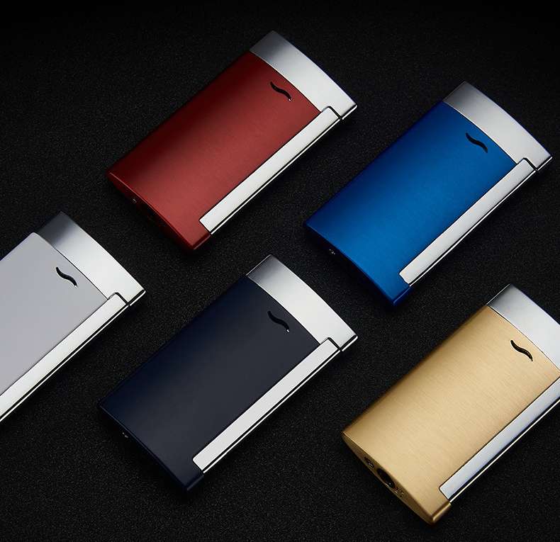 Khò 1 tia siêu mỏng dáng slim TH03