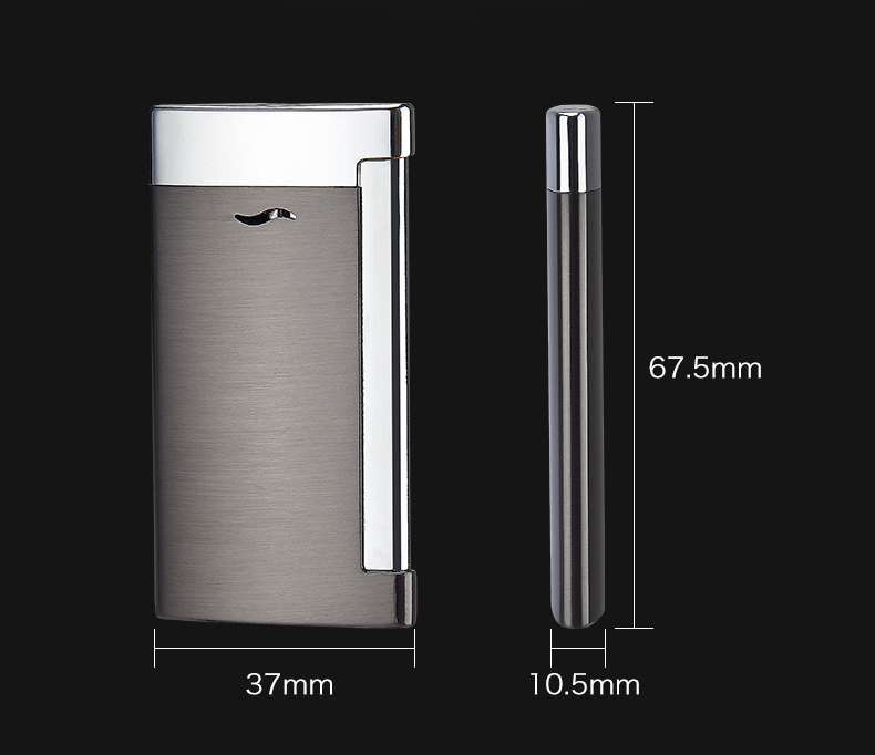 Khò 1 tia siêu mỏng dáng slim TH03