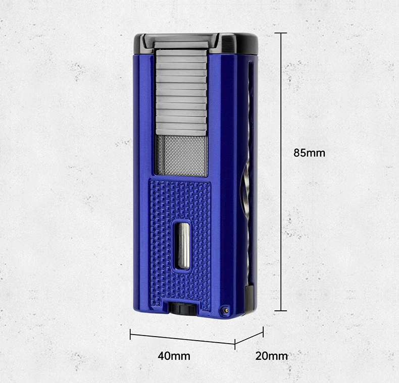 Khò 3 tia kèm đục và thông Lubinski YJA 10055