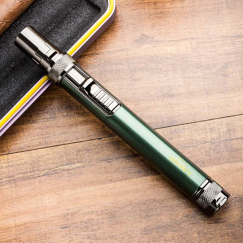 Khò 1 tia kèm đục và que bắt top Lubinski YJA 10047