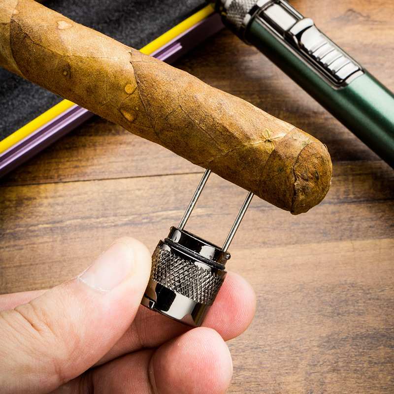 Khò 1 tia kèm đục và que bắt top Lubinski YJA 10047