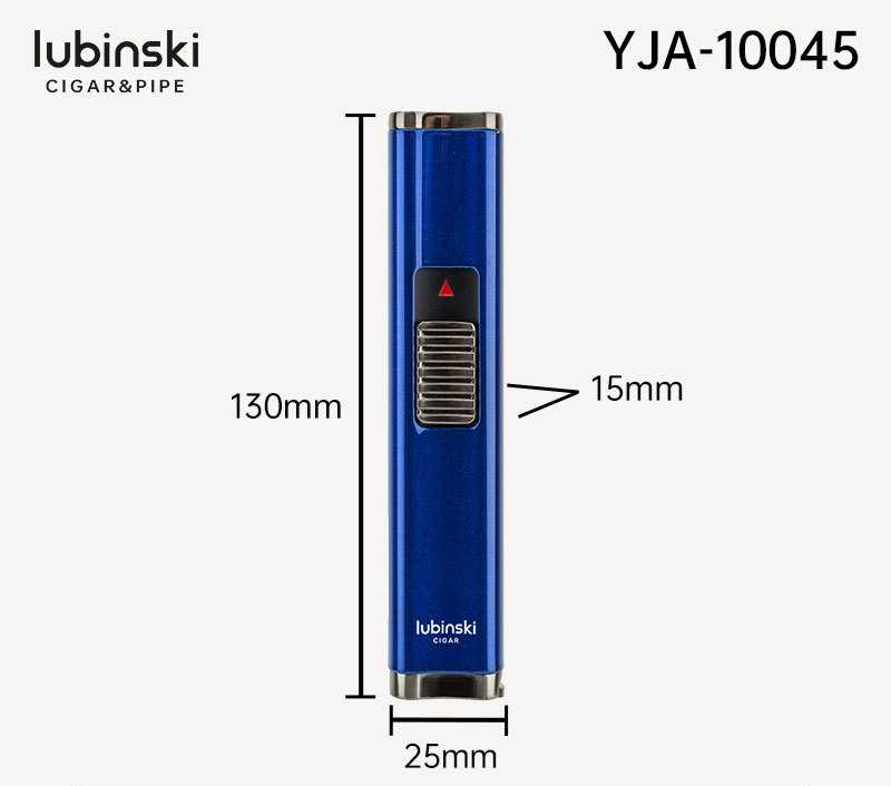 Khò 2 tia nhỏ dài kèm đục lubinski YJA-10045