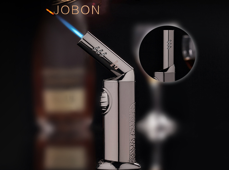 Bật lửa khò xoay Jobon ZB566