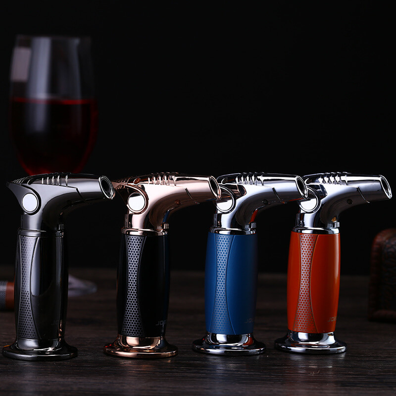 Nơi chuyên cung cấp bật lửa châm cigar Jobon giá tốt ở đâu?