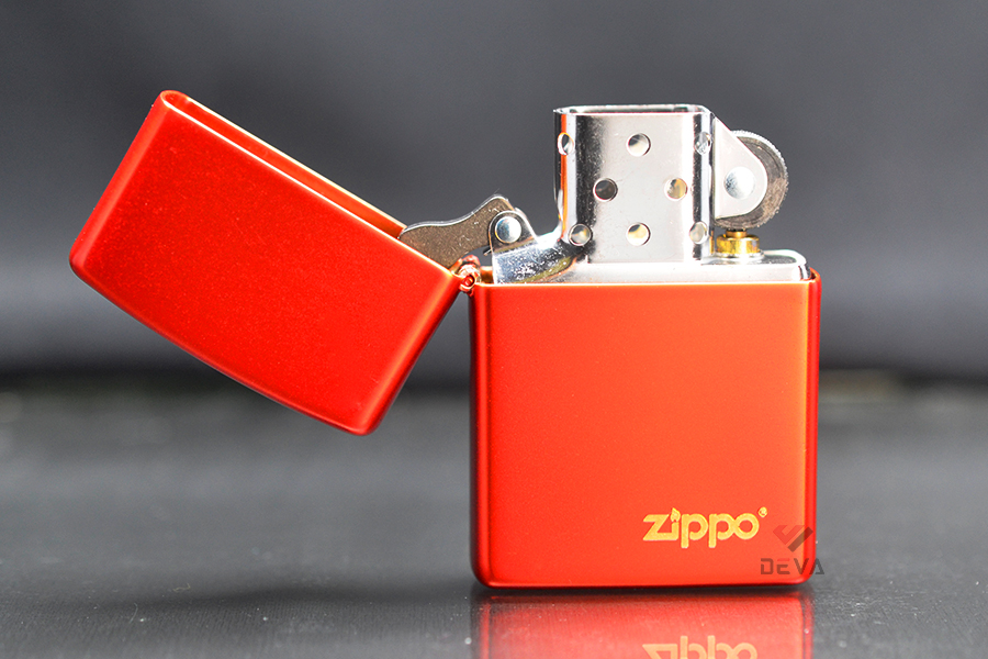 Học lỏm mẹo phân biệt quẹt Zippo trơn phổ thông thật/giả