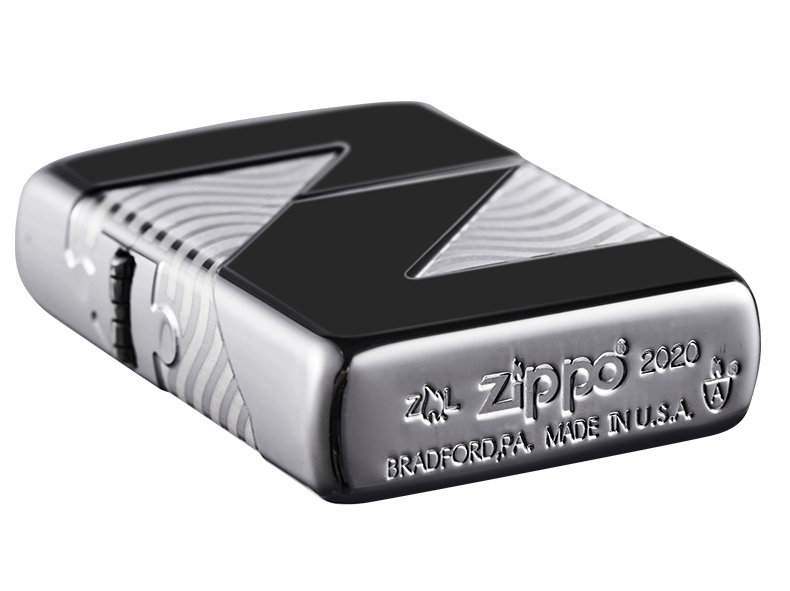 Zippo Collectible 2020 of the year