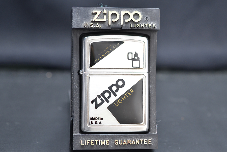 Zippo Lighter hình bật lửa 1994
