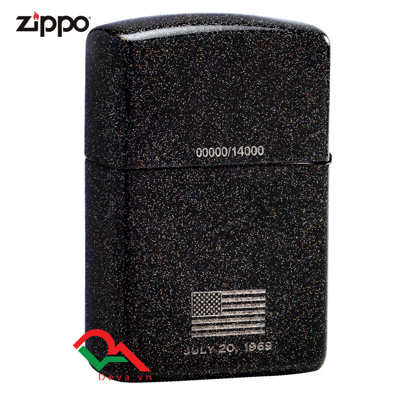 Zippo 2019 collectible moon landing