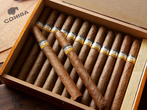 Một số thông tin cơ bản về xì gà Cuba cho người mới hút