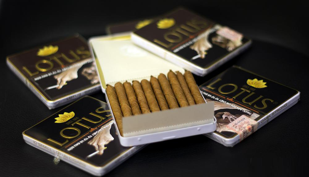 Tổng hợp ưu nhược điểm của dòng xì gà mini đến từ nước Cuba
