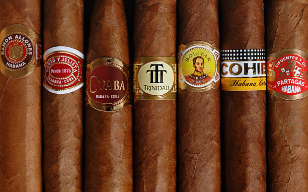 Góc tư vấn: Cách bảo quản cigar Cuba đơn giản tại nhà