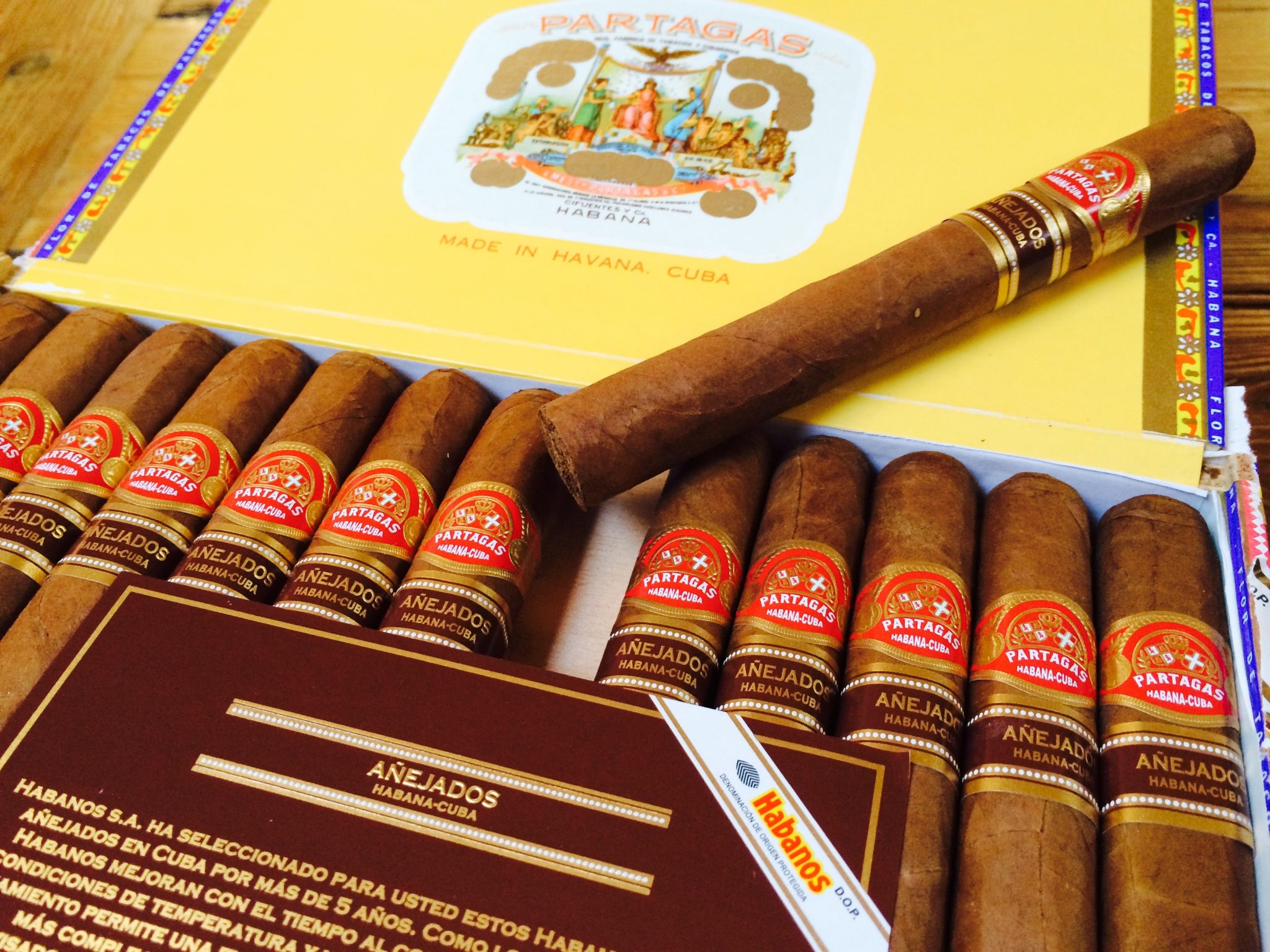 Thật ngạc nhiên Top thương hiệu sản xuất xì gà Cuba