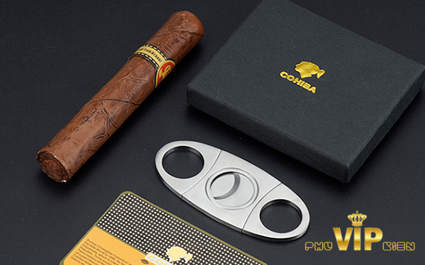 Tản mạn một số thông tin liên quan về dụng cụ cigar đẹp chất