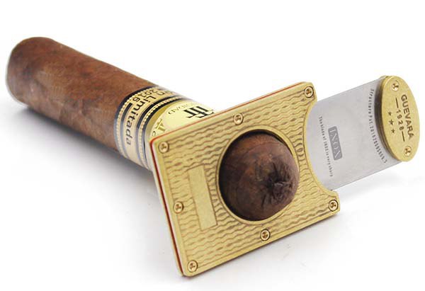 Tổng hợp các dụng cụ cắt cigar cao cấp nhất hiện nay