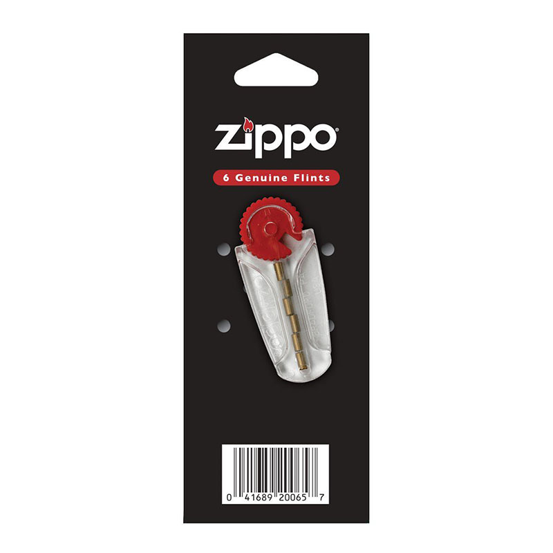 Đá cho bật lửa Zippo chính hãng USA