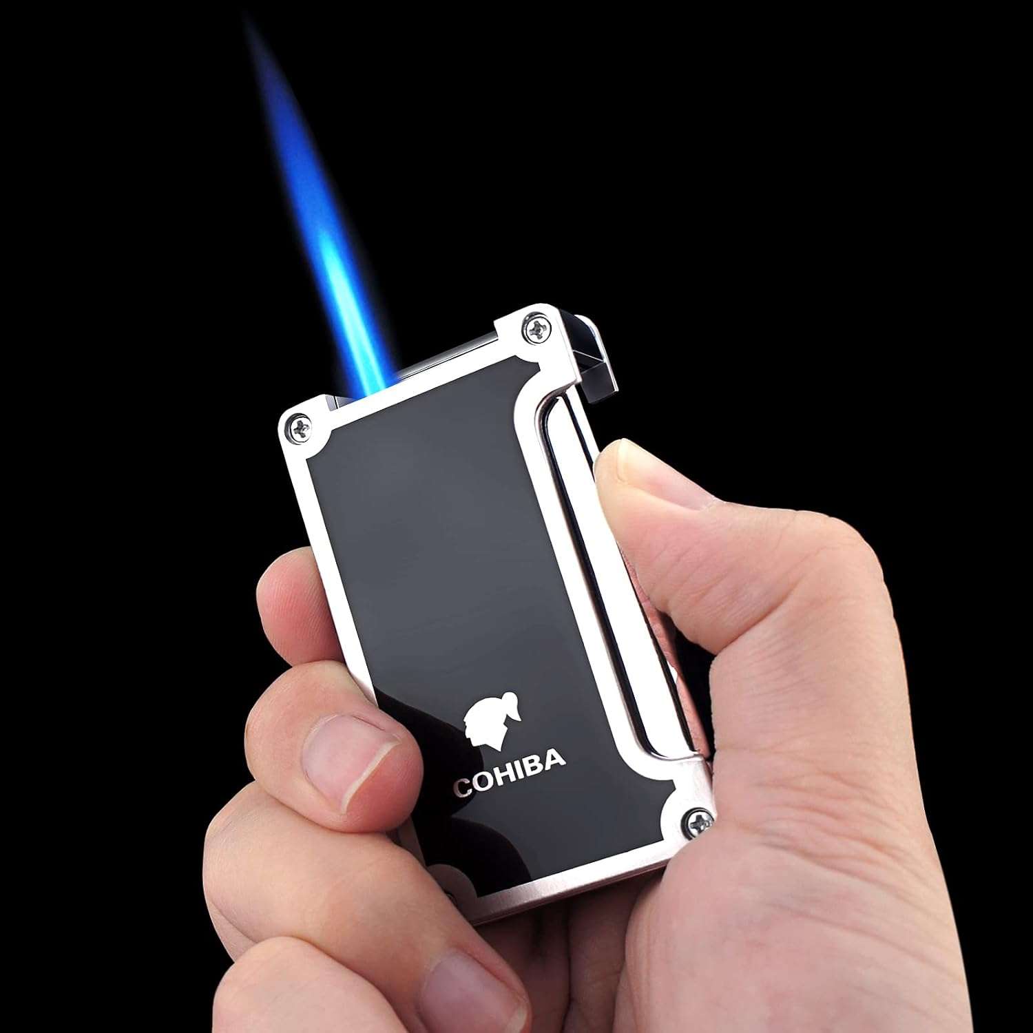 Set phụ kiện cigar 2 món Cohiba CH-170