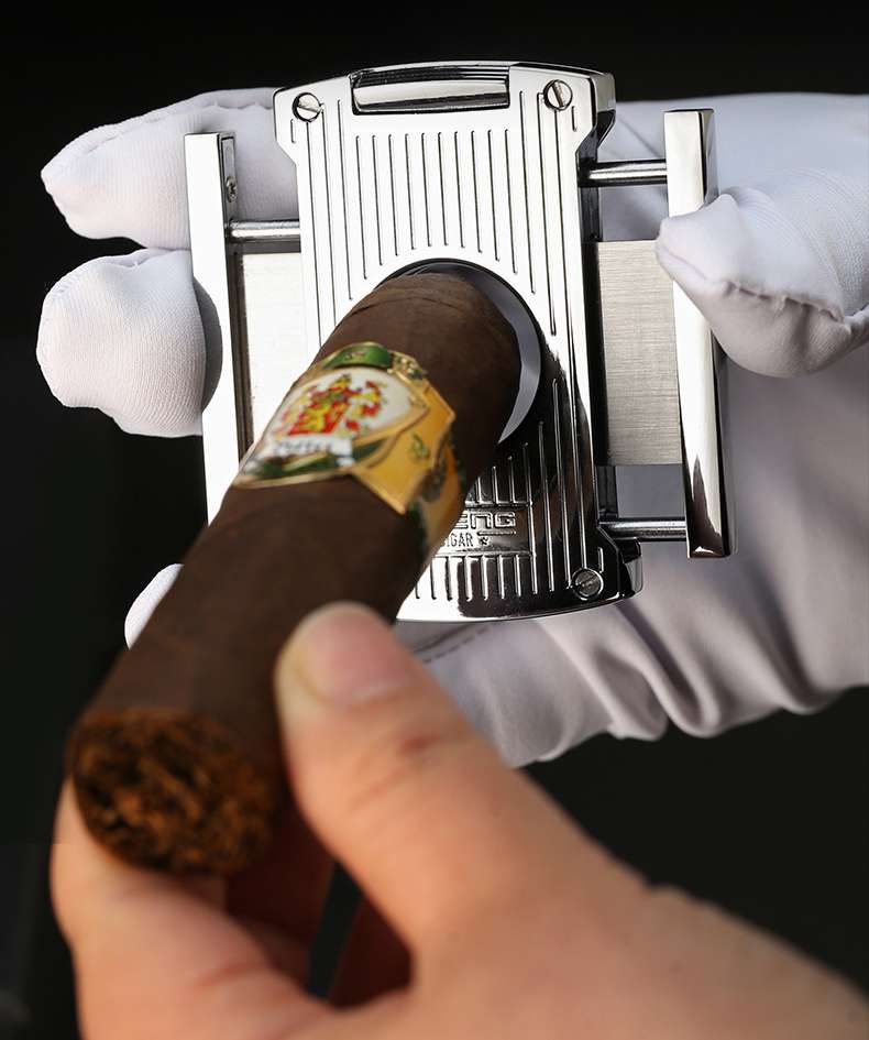 Set phụ kiện khò và cắt Jifeng JF-273