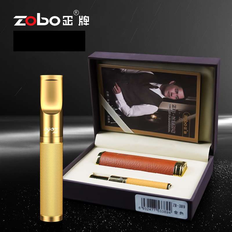 Tẩu lọc các cỡ kèm ống đựng Zobo ZB-389
