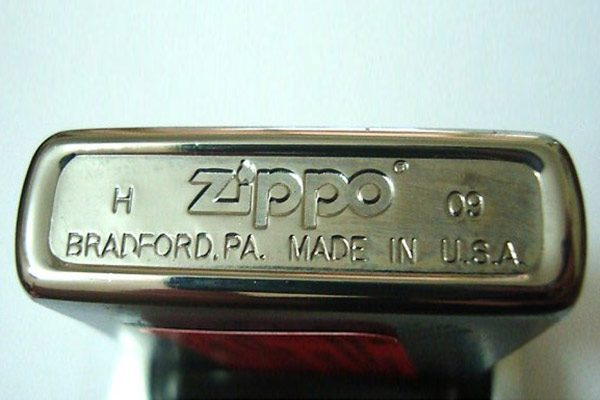 Hướng dẫn cách kiểm tra đời Zippo đơn giản và hiệu quả nhất