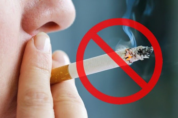 Cách sử dụng tẩu lọc thuốc lá điếu nhỏ an toàn, đảm bảo chất lượng