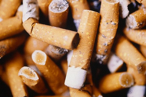 Những lợi ích khi bạn sử dụng tẩu lọc thuốc lá