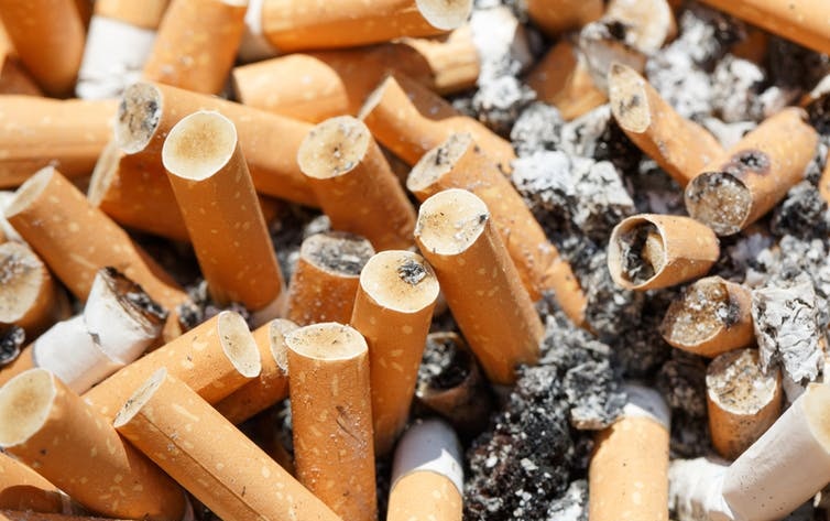 Lưu ý những gì khi chọn mua tẩu lọc thuốc lá?