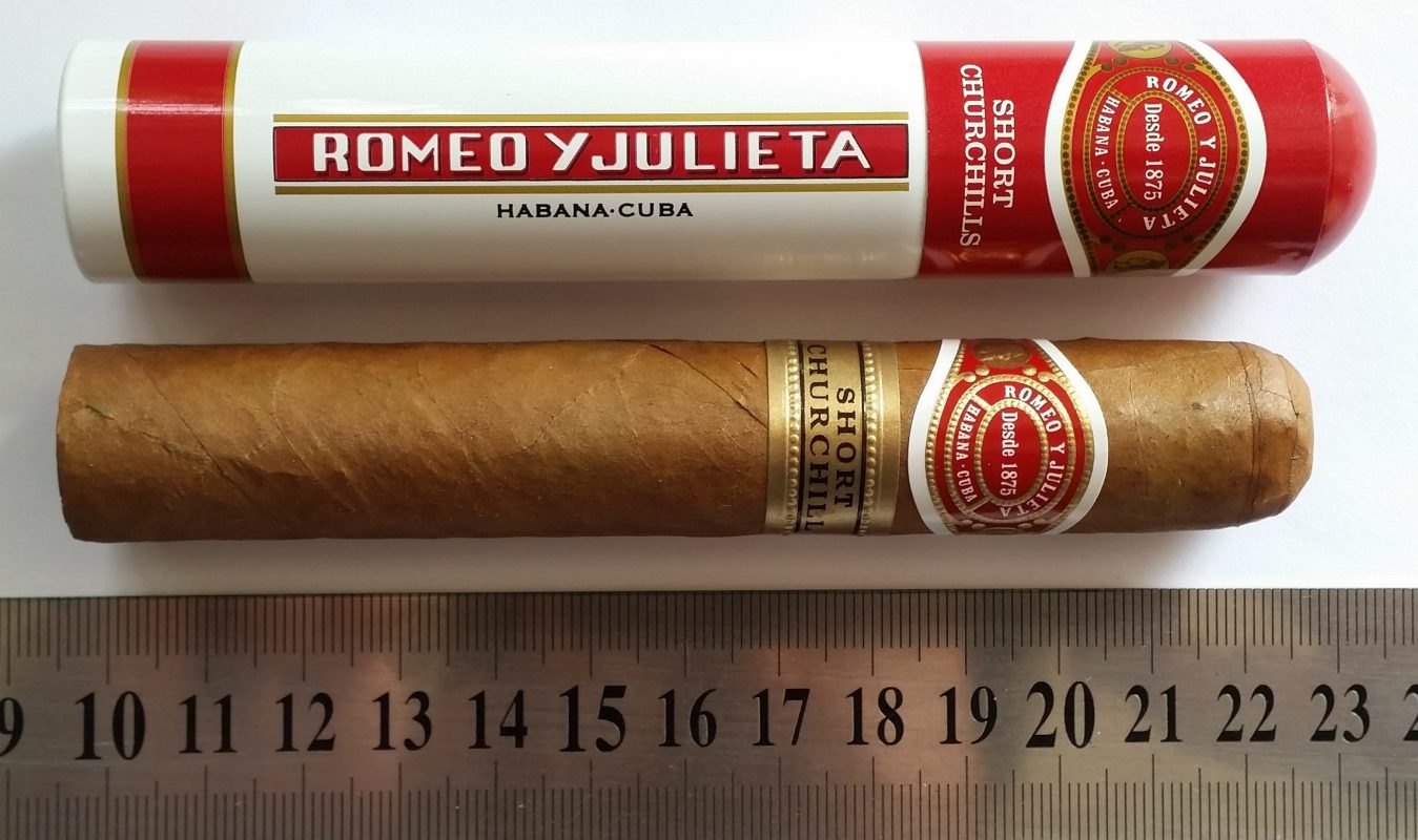 Giá bán xì gà Cuba chính hãng chuẩn chất lượng