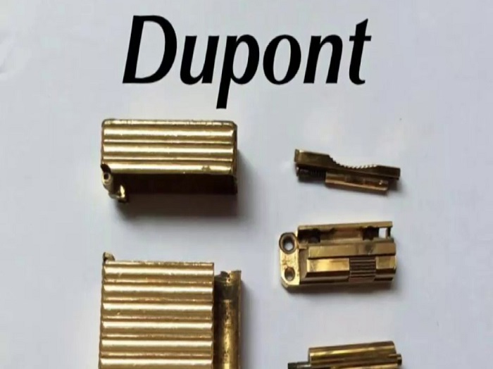 Tất tần tật thông tin hữu ích về hộp quẹt Dupont