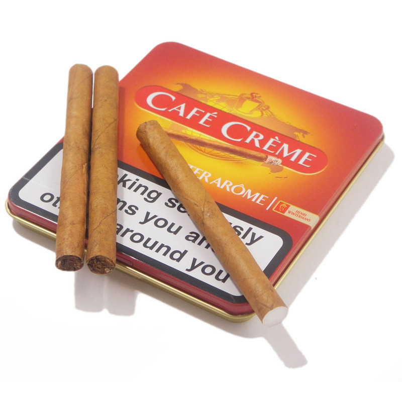 Xì gà mini là gì? Tìm hiểu ưu điểm của cigar mini thơm