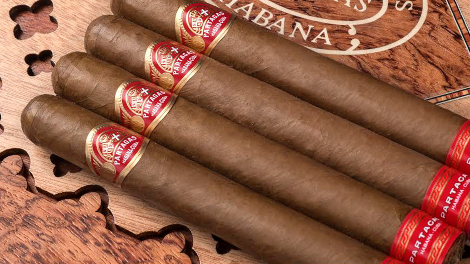 Cigar là thú chơi của giới thượng lưu