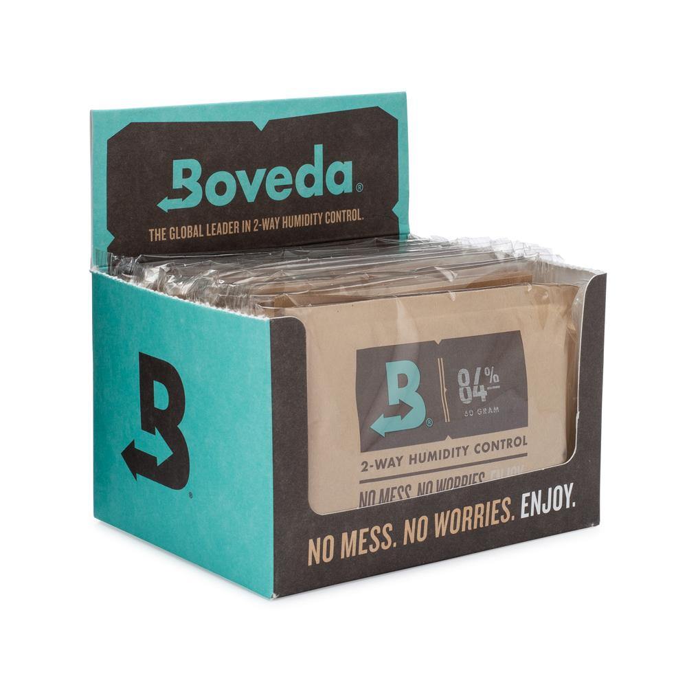 Tìm hiểu tác dụng của túi dung dịch giữ ẩm xì gà Boveda