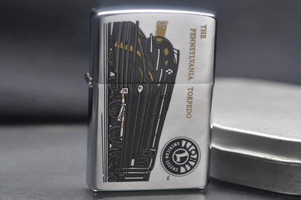 #4 mẹo bảo quản quẹt Zippo cổ phù hợp và đơn giản nhất