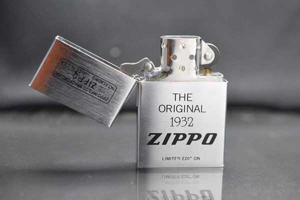 5 tiêu chí quan trọng bạn không nên bỏ qua khi mua bật lửa Zippo