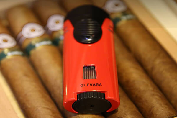 Chiêm ngưỡng set cigar chuẩn hãng Guevara mã RAG 6313