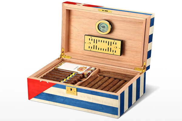 Có nên sử dụng hộp bảo quản xì gà cigar hay không?