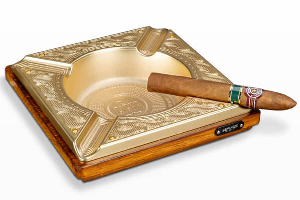Hot nhất Top gạt tàn cigar bằng gỗ điêu đứng mọi quý ông