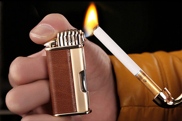 Tẩu hút thuốc mini là gì? Hướng dẫn chi tiết cách dùng tẩu hút thuốc mini đơn giản