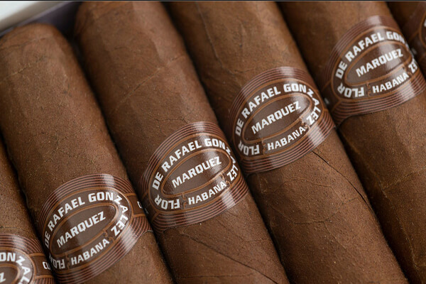 Thật ngạc nhiên Top thương hiệu sản xuất xì gà Cuba