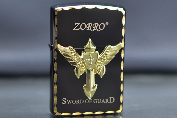 Tổng hợp ưu nhược điểm của dòng quẹt Zorro Hà Nội cao cấp