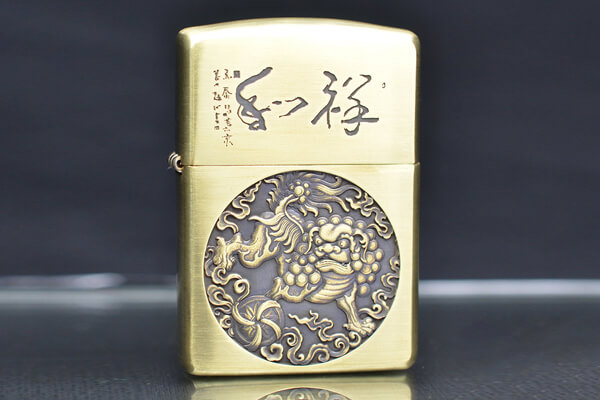 Tư vấn cách sử dụng hộp quẹt Zippo Armor bền đẹp, sáng bóng