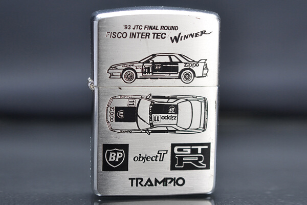 Tuyển tập các mẫu quẹt Zippo cao cấp đẹp nhất năm 2023