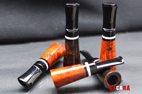 Tuyệt chiêu lựa chọn tẩu bắt top xì gà từ chuyên gia hàng đầu