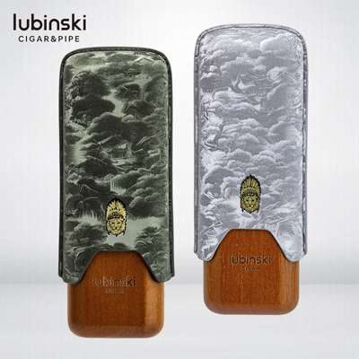 Bao da 2 điếu Lubinski YJA-50029