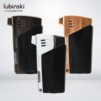 Bật lửa hút tẩu Lubinski YJA-10029
