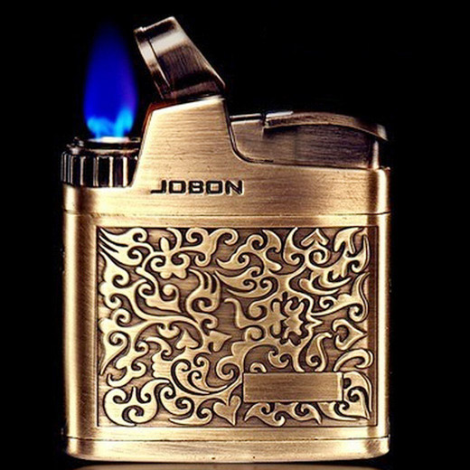 Bật lửa Chính hãng Jobon BLG318A