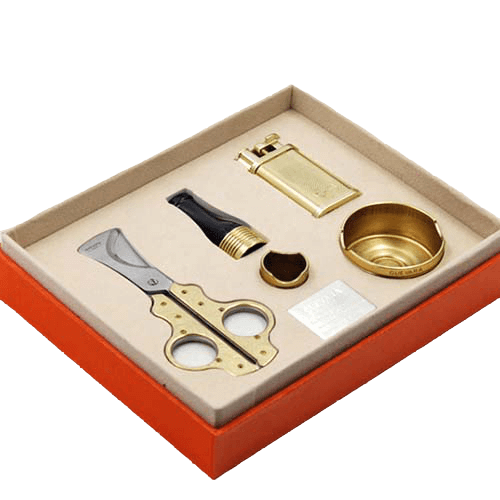 Bộ set phụ kiện Xì Gà Guevara 6501