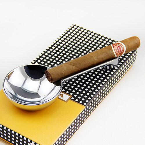 Hướng dẫn cách sử dụng gạt tàn cigar 1 điếu gia tăng tuổi thọ