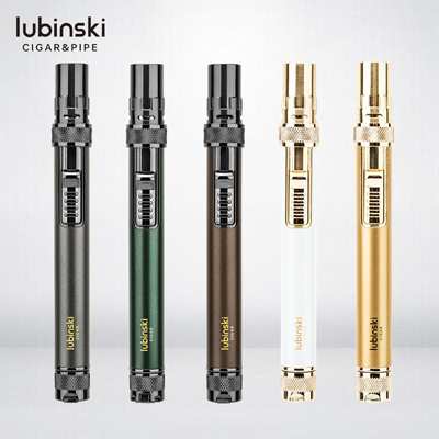 Khò 1 tia kèm đục và que bắt top Lubinski YJA 10047
